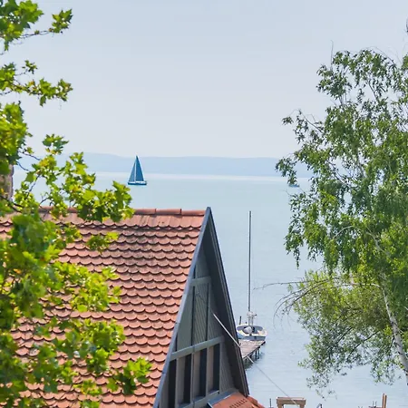 Blue * Szántód