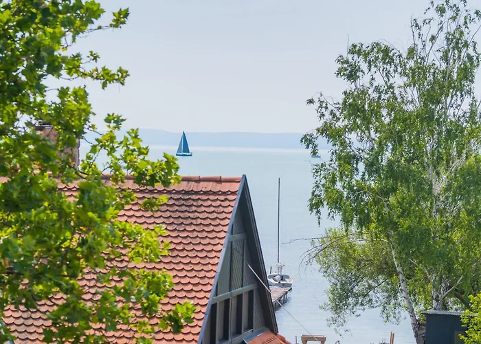 Blue * Szántód